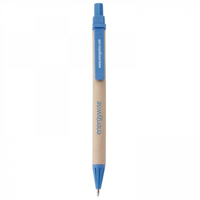 Ecologist Ballpoint Pen