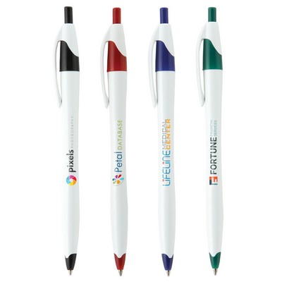 Stratus Classic - ColorJet - Full Color Pen