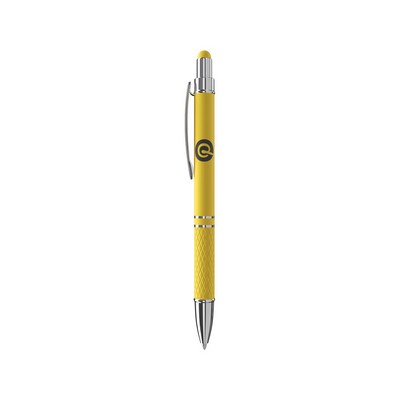 Ava Ballpoint Stylus Pen